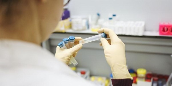 В России разрабатывается новая вакцина от туберкулеза