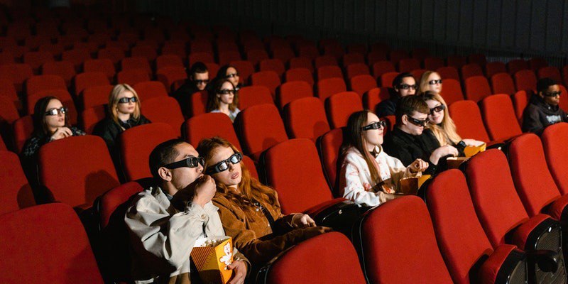 Фильмы почти из ста стран покажут на XIX кинофестивале “Меридианы Тихого”