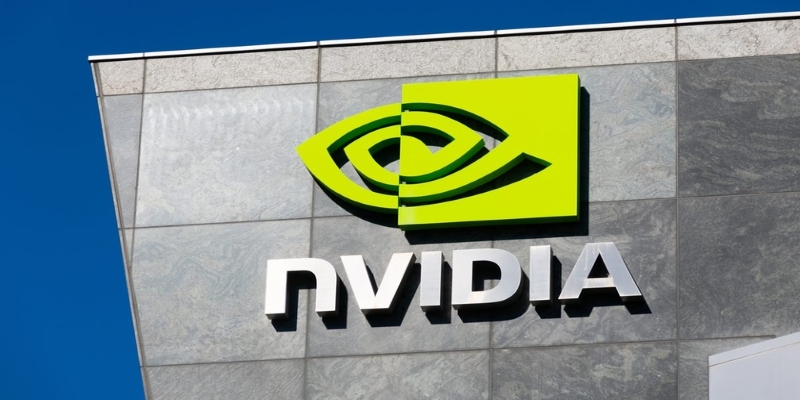 Nvidia перестала продавать лицензии российским компаниям