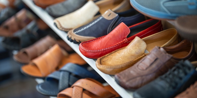 Wildberries начал продажу брендов обуви турецкого производителя