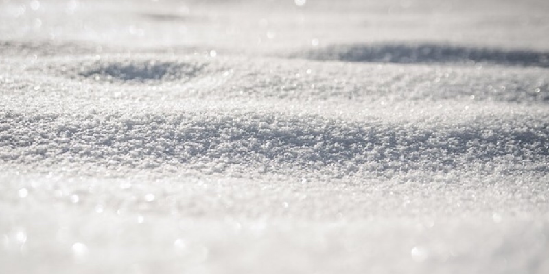 Из снега в энергию: ученые разработали новую преобразующую технологию.